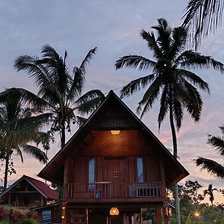 Dewi Rinjani Homestay Tetebatu Eksteriør billede