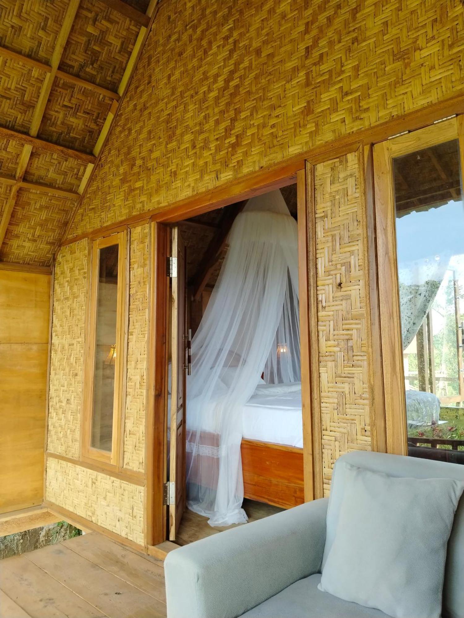 Dewi Rinjani Homestay Tetebatu Eksteriør billede