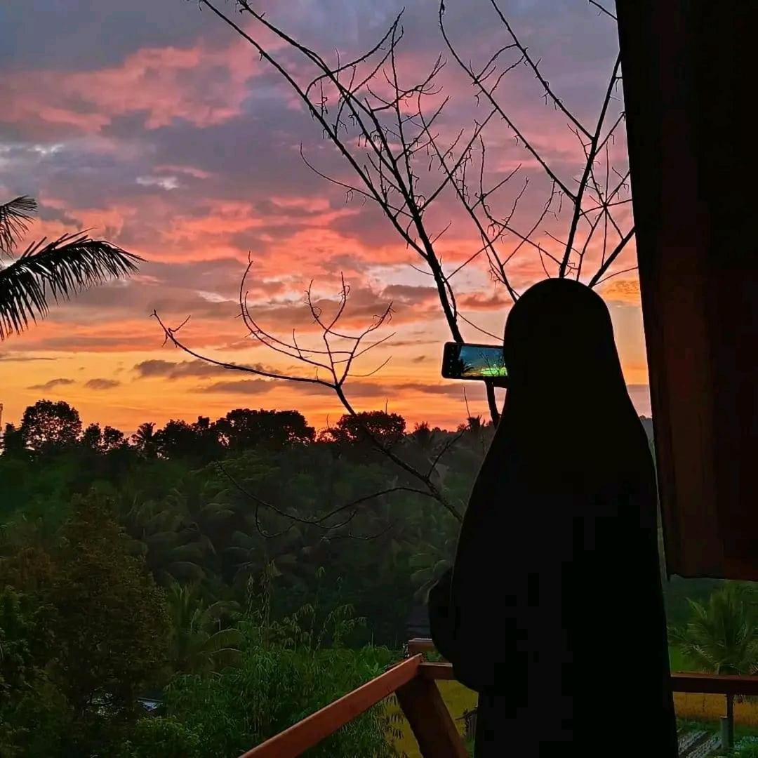 Dewi Rinjani Homestay Tetebatu Eksteriør billede
