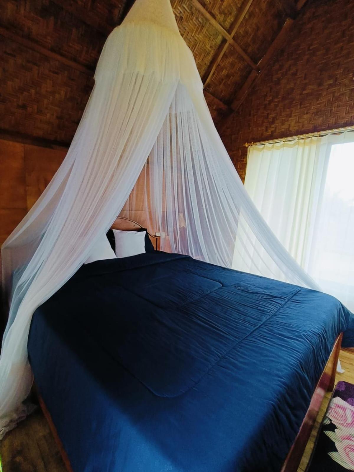 Dewi Rinjani Homestay Tetebatu Eksteriør billede